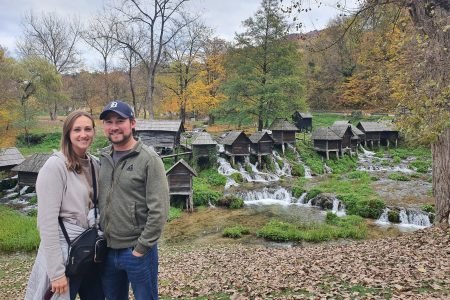 Jajce Tour: Travnik, Pliva Watermills and Pliva Lake