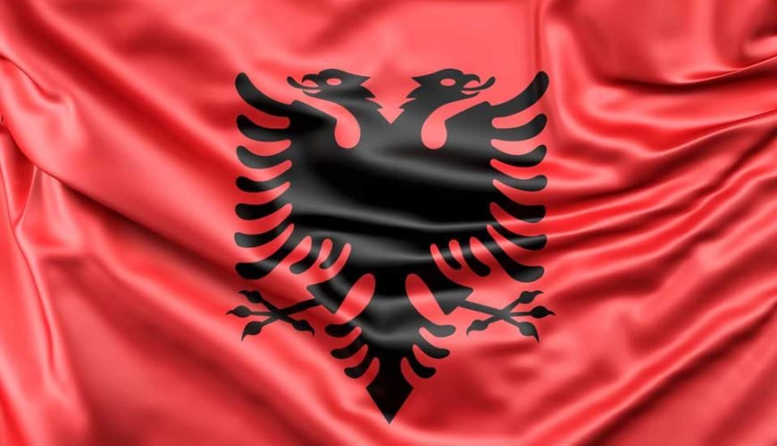 Albania