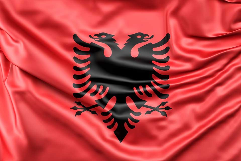 Albania