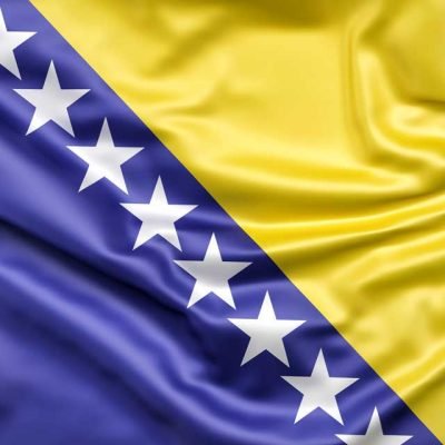 Bosnia and Herzegovina
