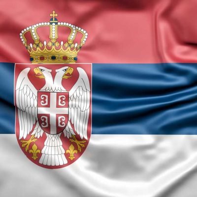 Serbia