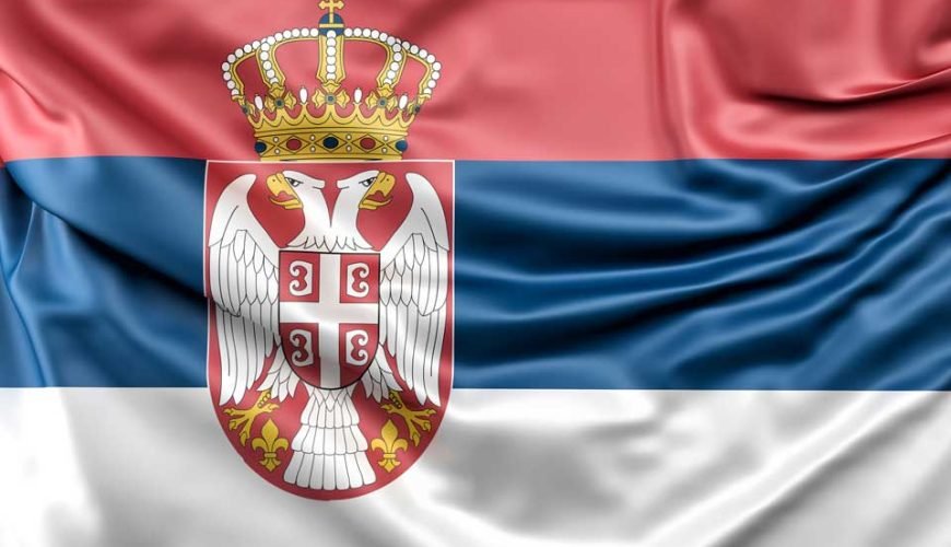 Serbia