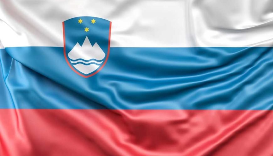 Slovenia