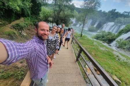 Bosnia in 3 Days – Sarajevo, Mostar & Jajce Tour