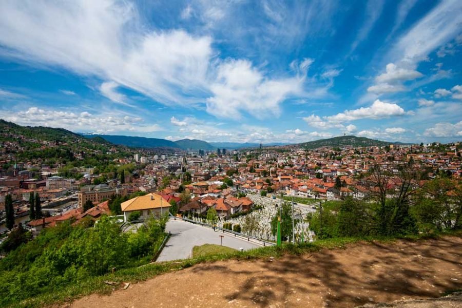 Zagreb to Sarajevo: Jajce, Travnik, Pliva Watermills and Pliva Lake